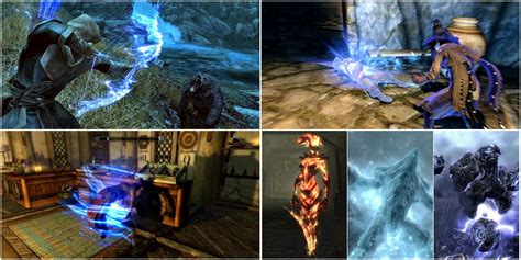 Skyrim soul conjuration